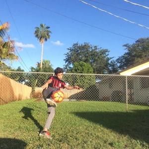 Meet your Posher, Anthony